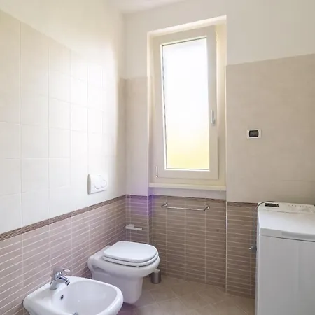 Nest - With Garden Apartamento *