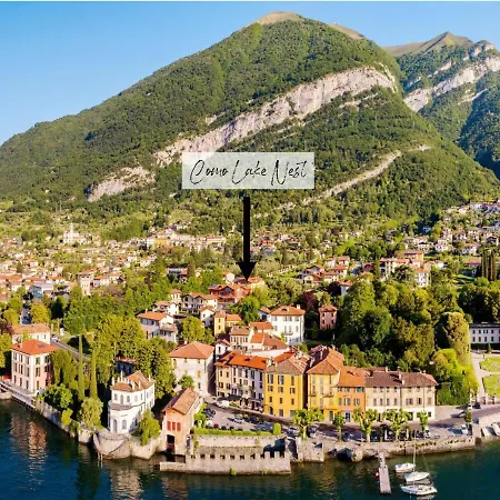 Appartement Nest - With Garden