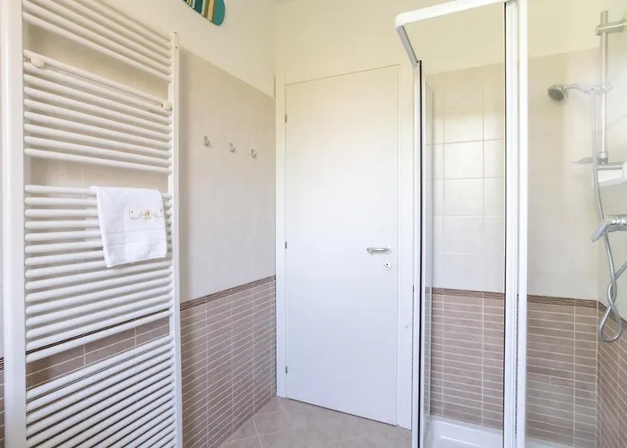 Nest - With Garden *