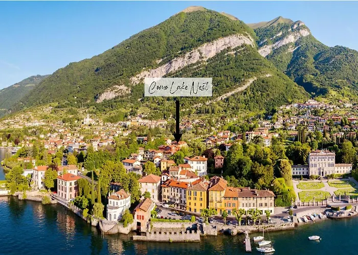 Apartamento Nest - With Garden