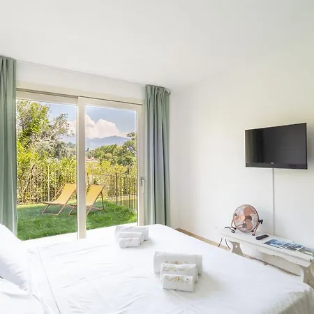 Apartament Nest - With Garden