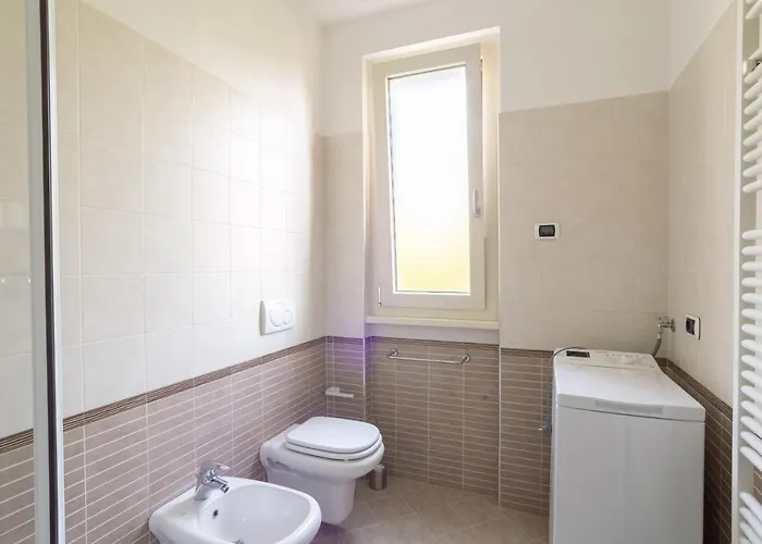 Nest - With Garden Apartament *